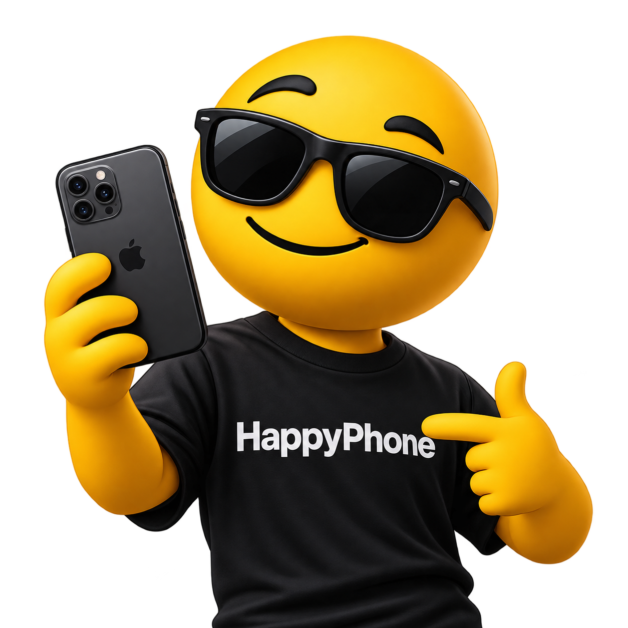 HappyPhone